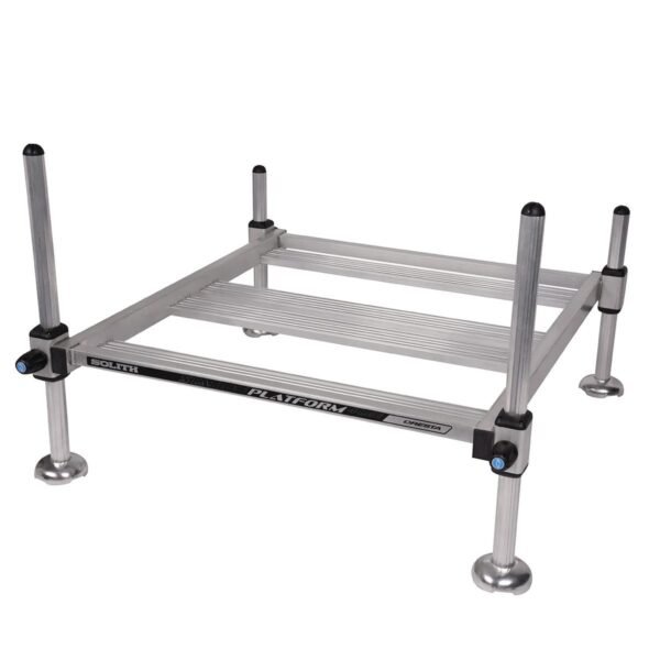 Cresta Solith 4 Leg Station Platform afbeelding Cresta Solith 4 Leg Station Platform