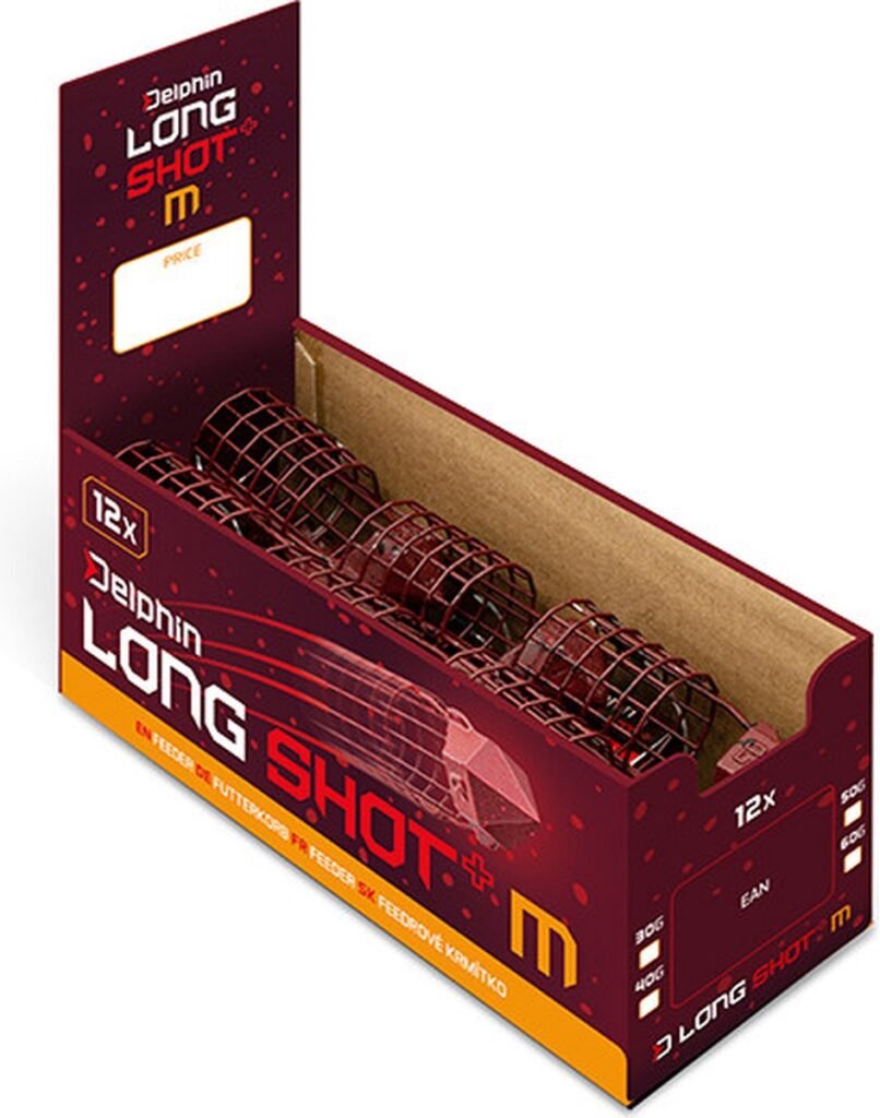 Beste Feederkorf 2026 – Top 7 Method & Cage Feeders Vergeleken