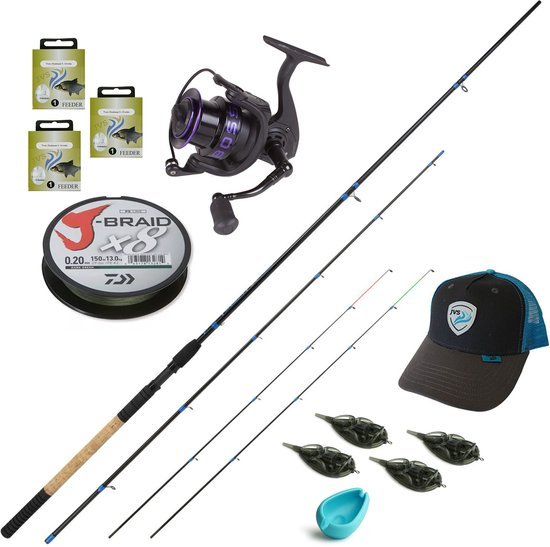 JVS Osprey Feeder Set Review