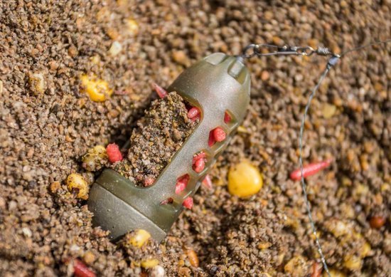 Preston Absolute Window Feeder – 60g