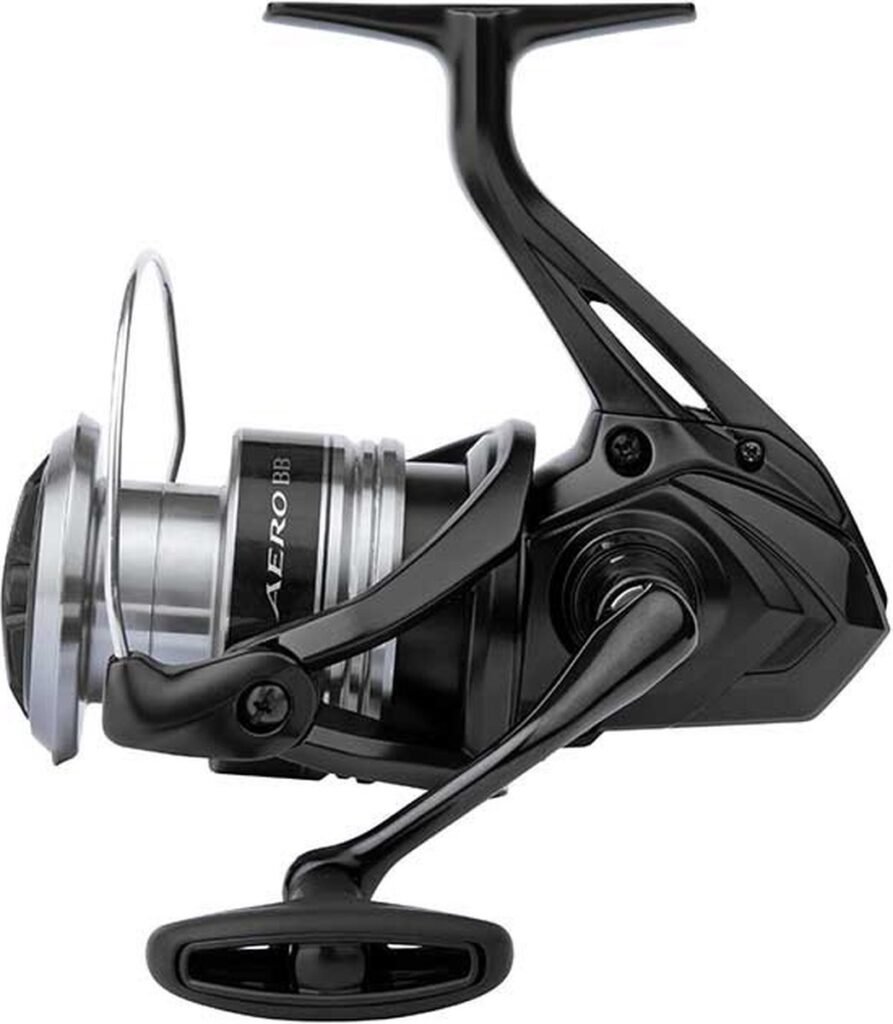 Shimano Aero BB Feedermolen 4000