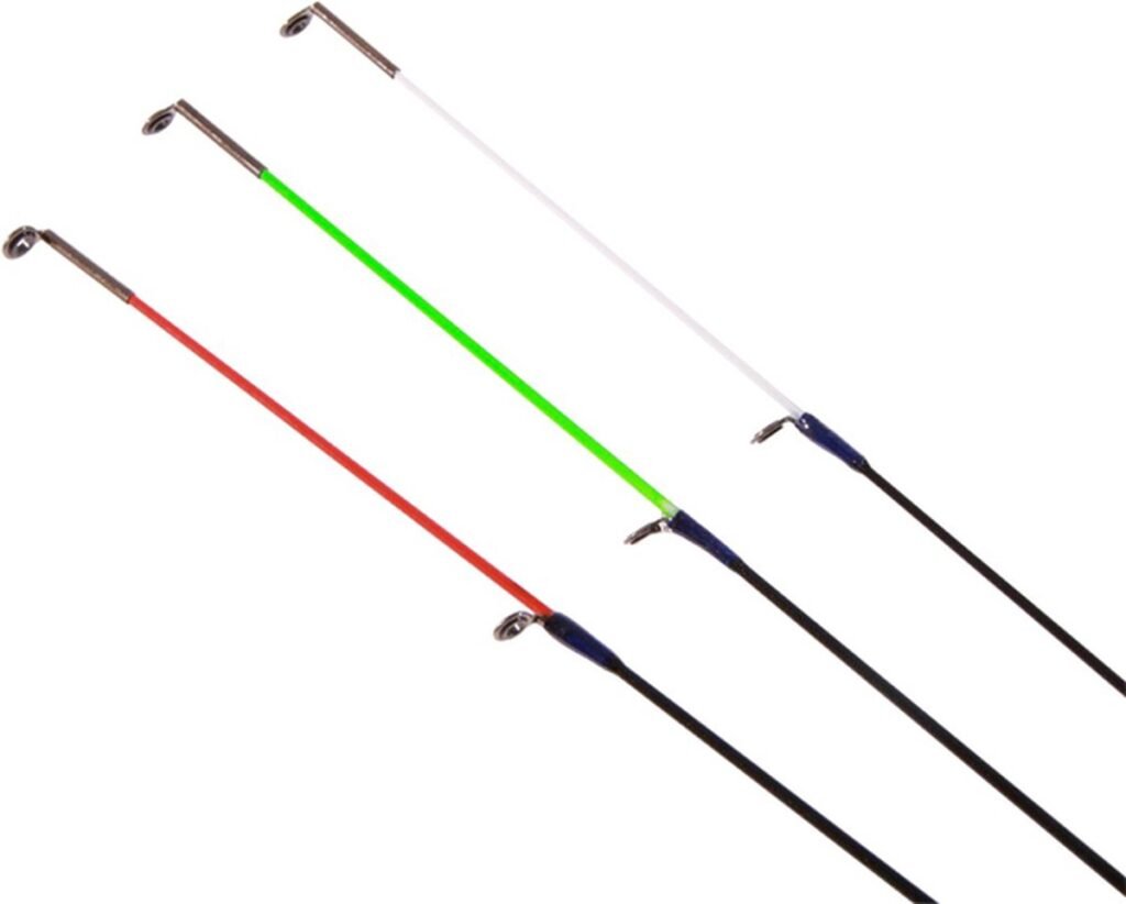 Ultimate Specialist Feeder Set 3,60m - Feederhengel.6