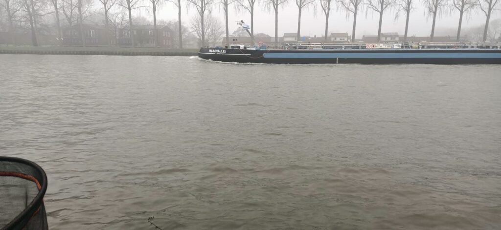 feederwedstrijd Amsterdam Rijnkanaal brasem feeder vissen